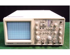 Oscilloscope